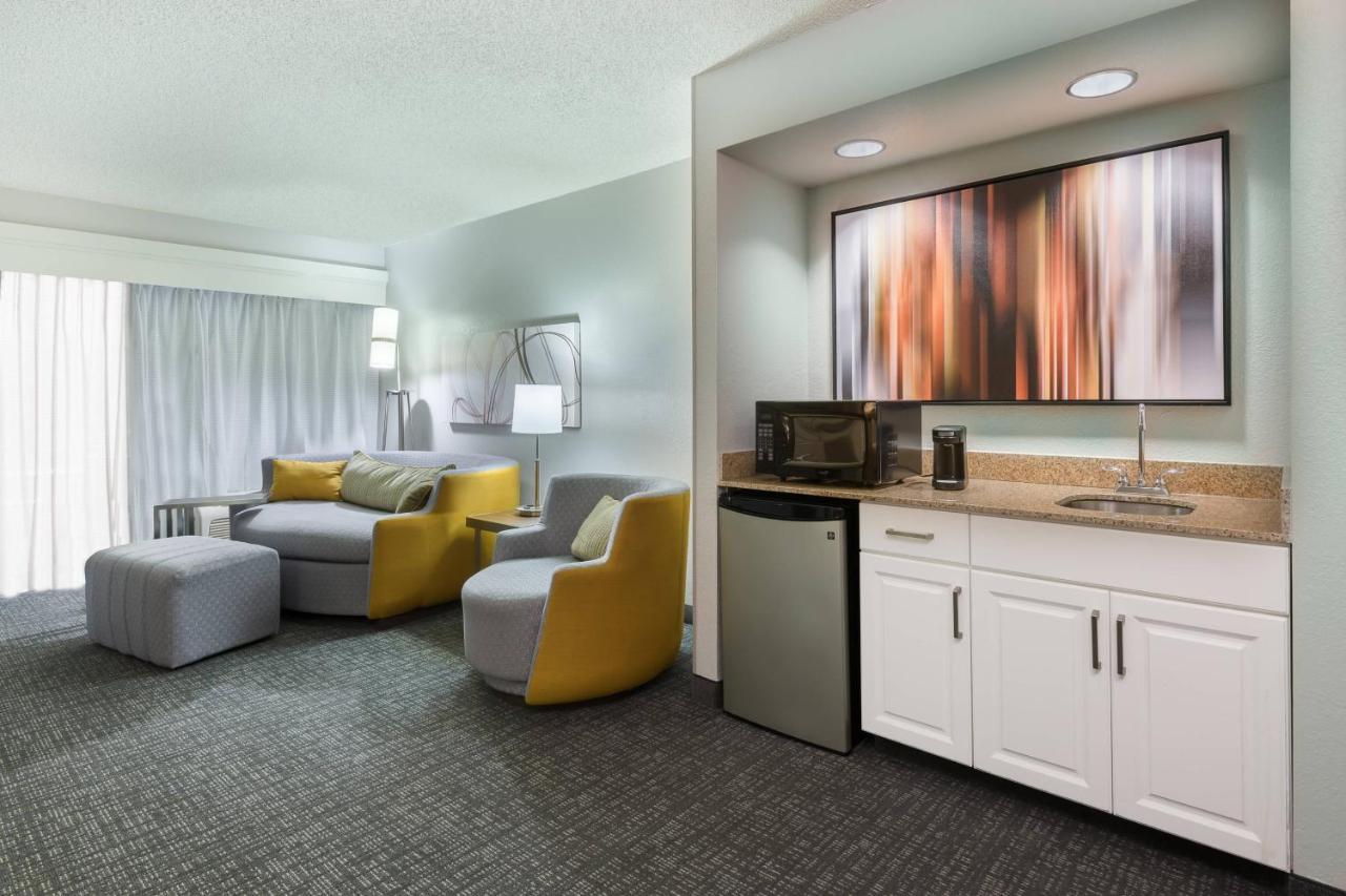Courtyard By Marriott Wilmington/Wrightsville Beach Екстер'єр фото