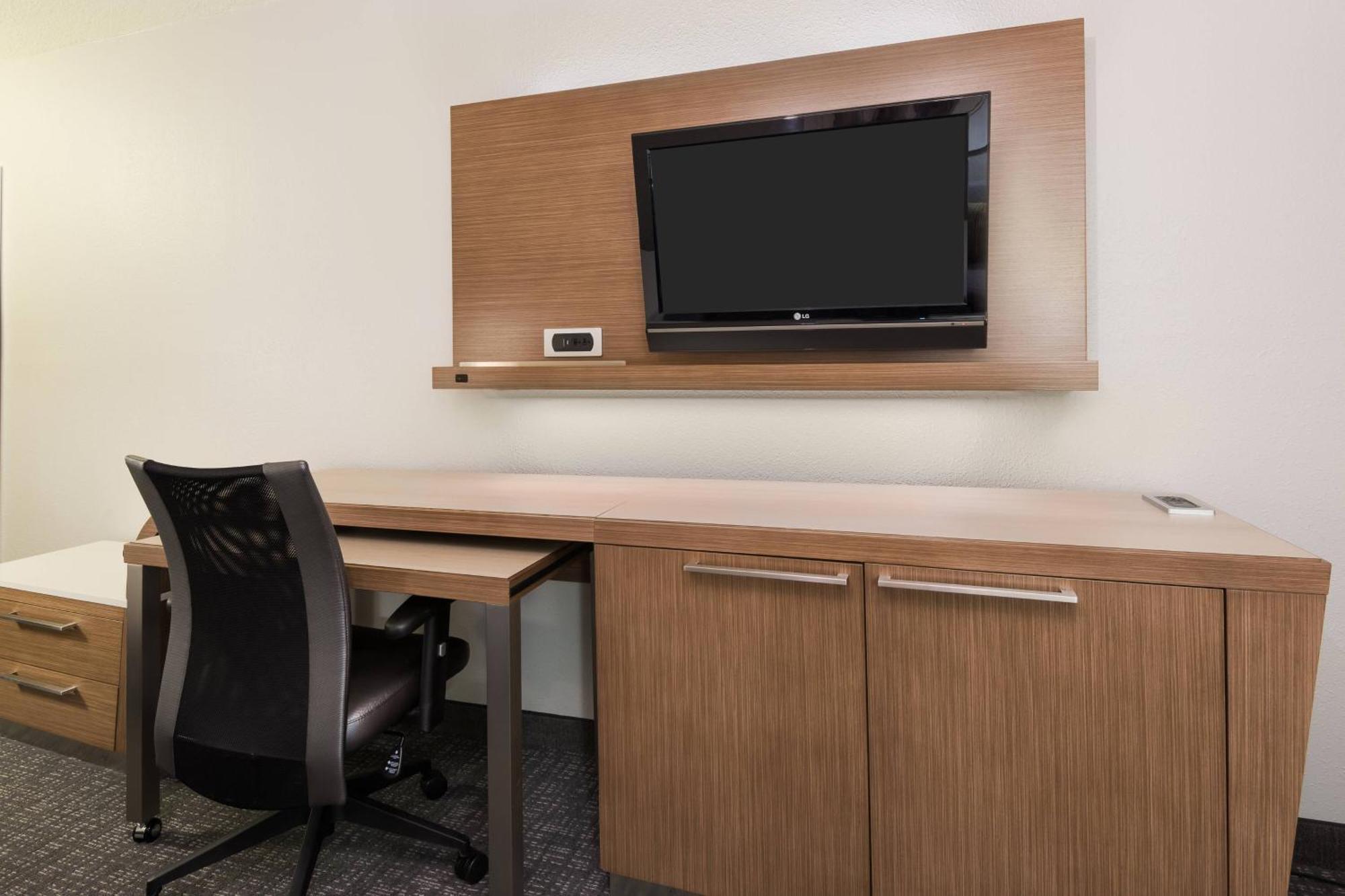 Courtyard By Marriott Wilmington/Wrightsville Beach Екстер'єр фото