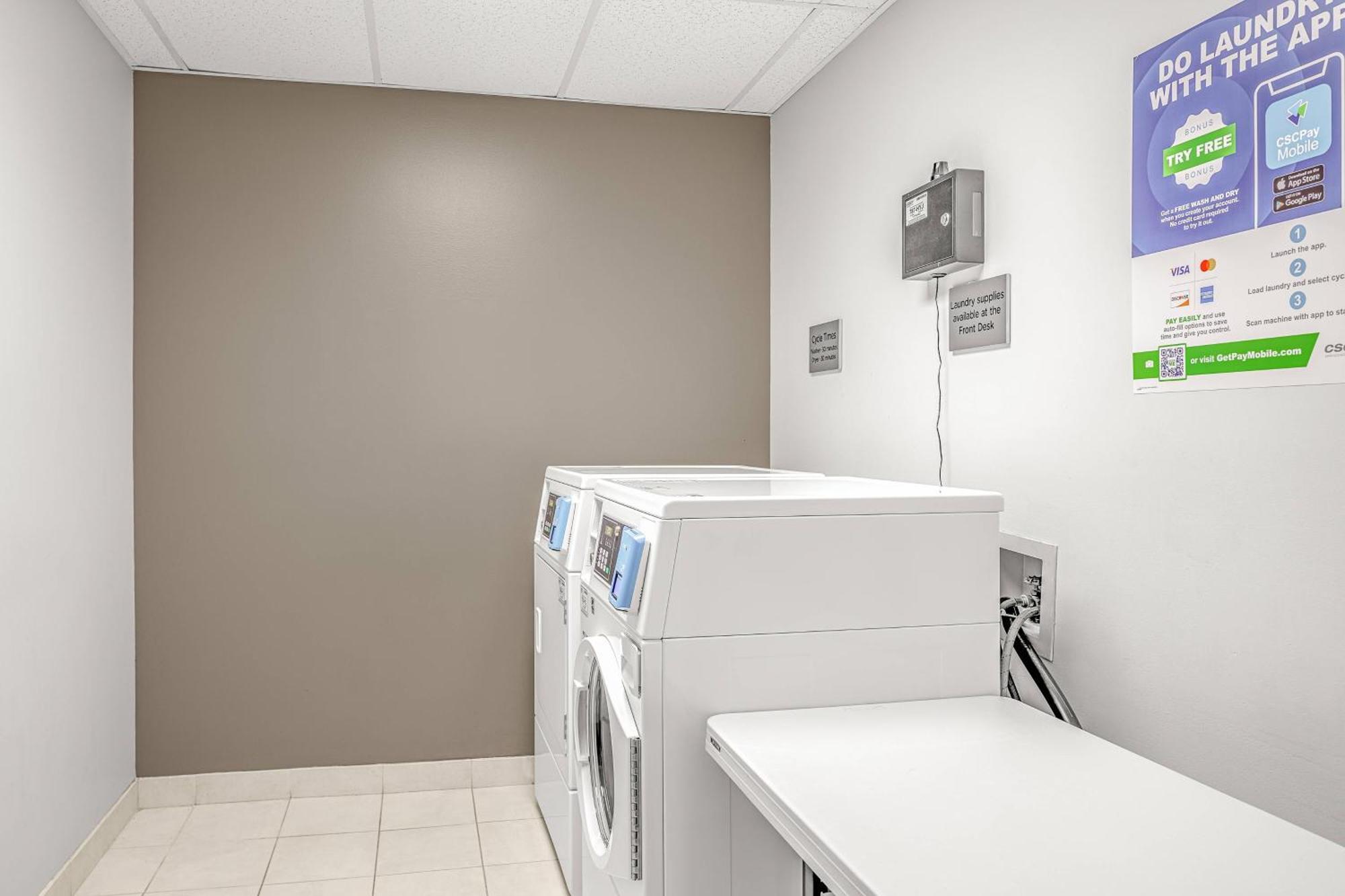 Courtyard By Marriott Wilmington/Wrightsville Beach Екстер'єр фото
