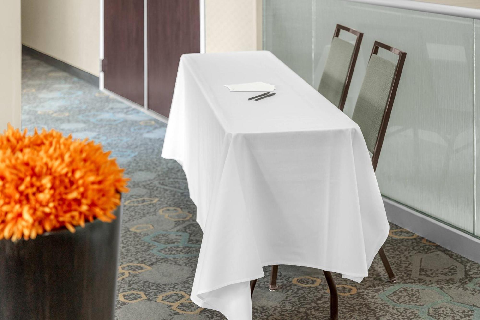 Courtyard By Marriott Wilmington/Wrightsville Beach Екстер'єр фото