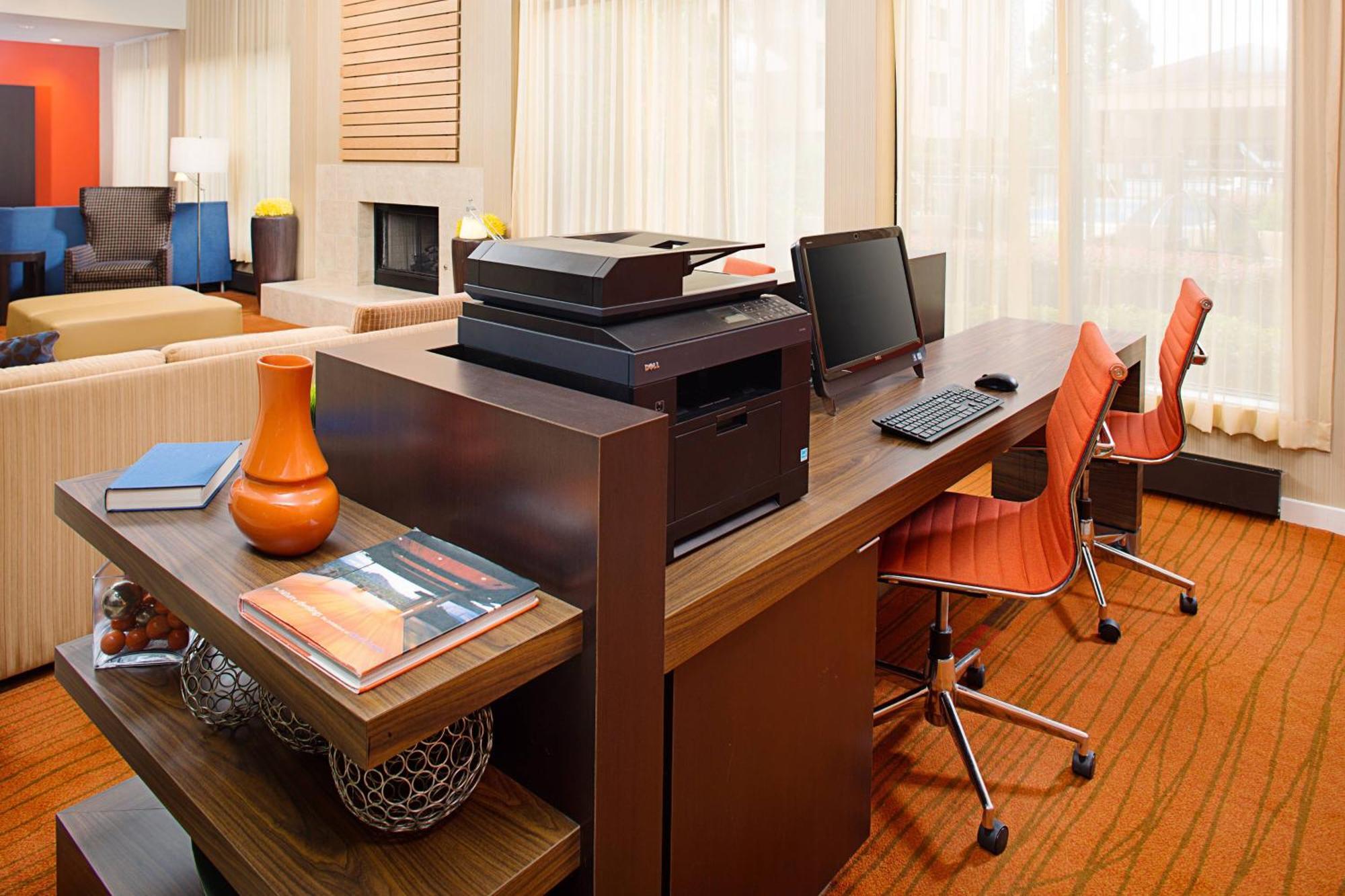 Courtyard By Marriott Wilmington/Wrightsville Beach Екстер'єр фото