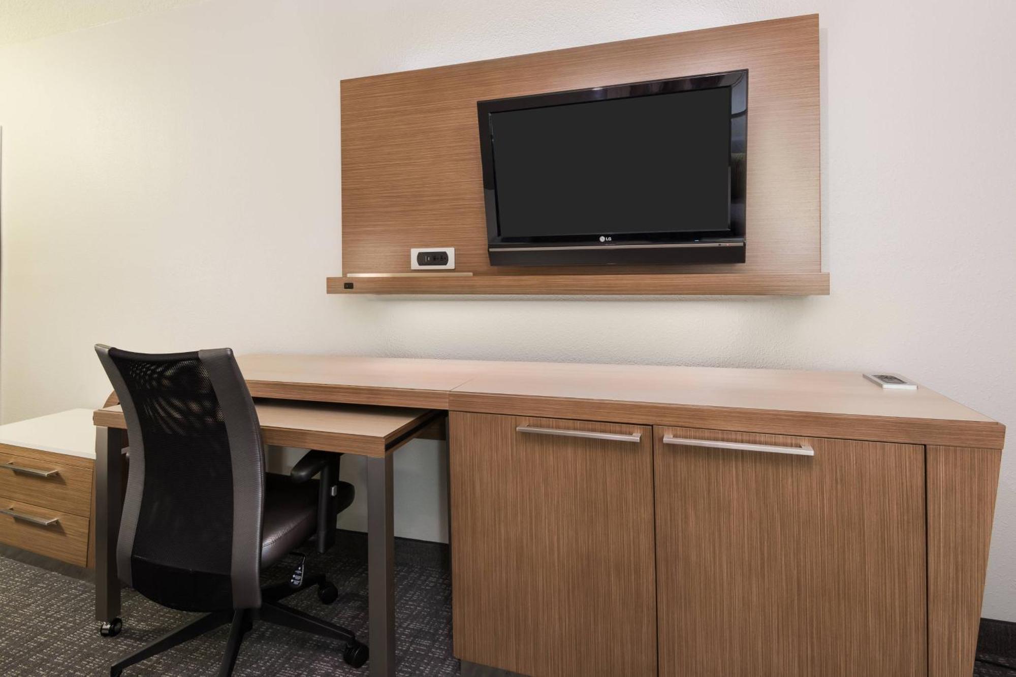 Courtyard By Marriott Wilmington/Wrightsville Beach Екстер'єр фото