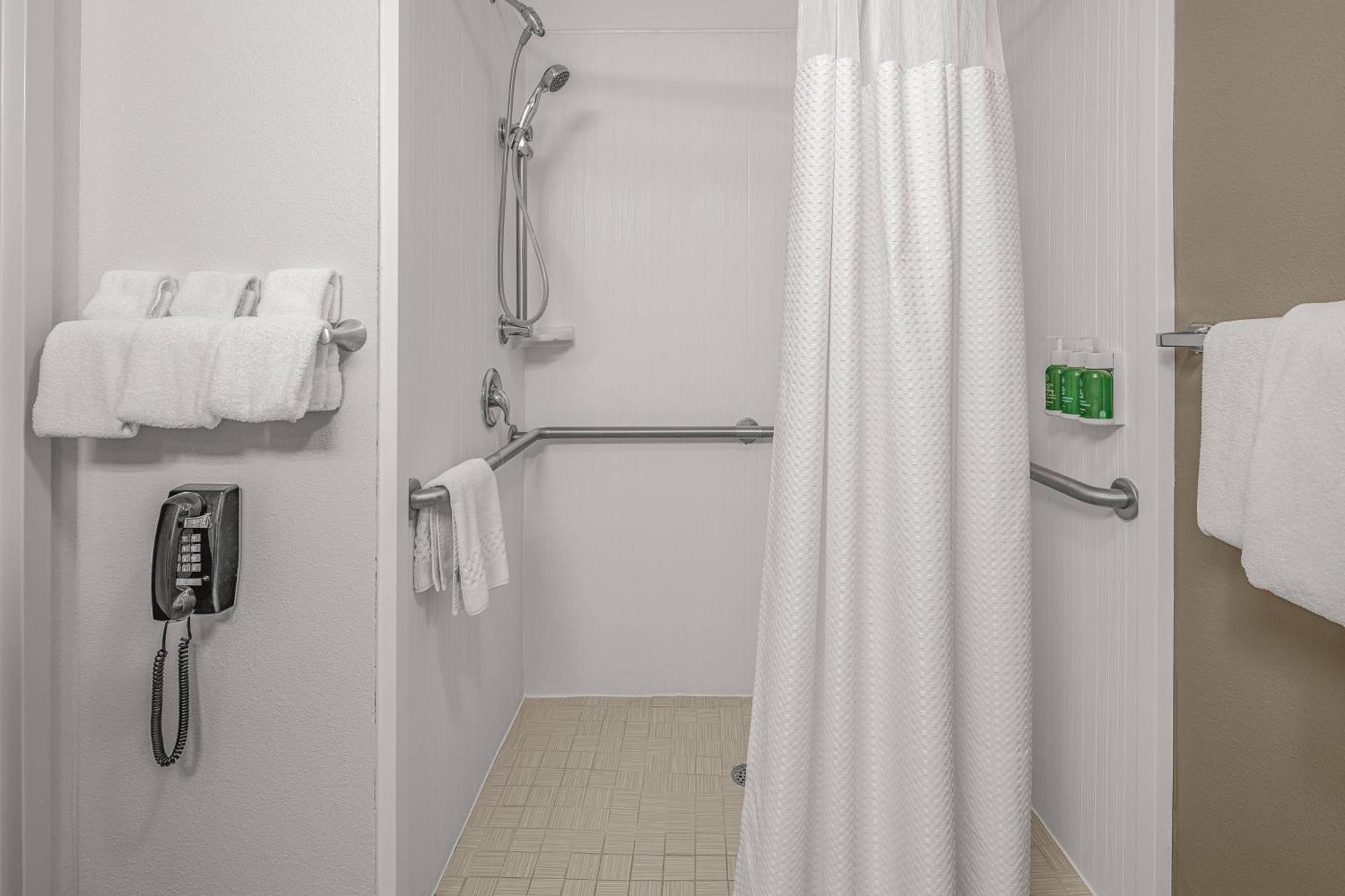 Courtyard By Marriott Wilmington/Wrightsville Beach Екстер'єр фото