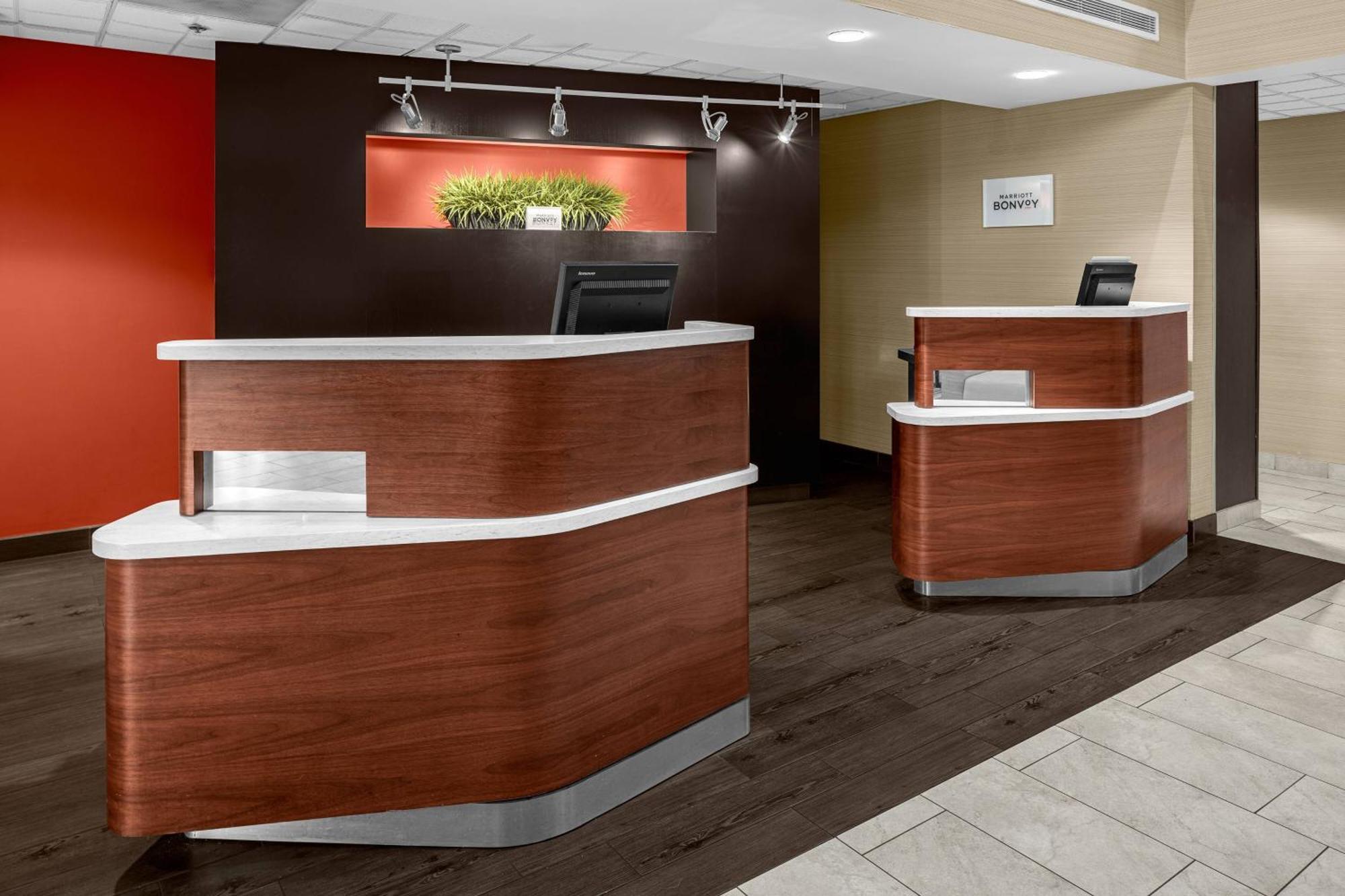 Courtyard By Marriott Wilmington/Wrightsville Beach Екстер'єр фото