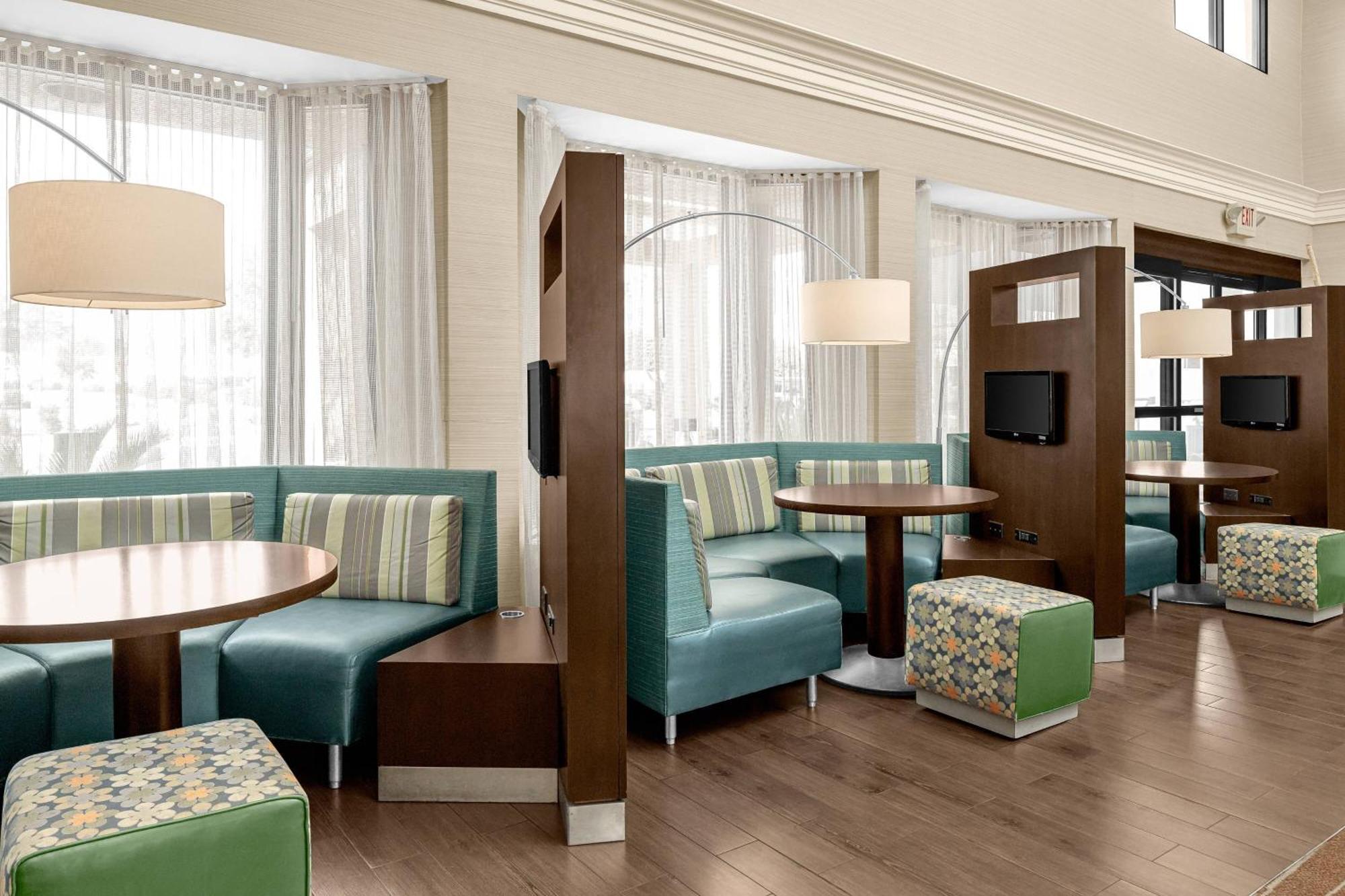 Courtyard By Marriott Wilmington/Wrightsville Beach Екстер'єр фото