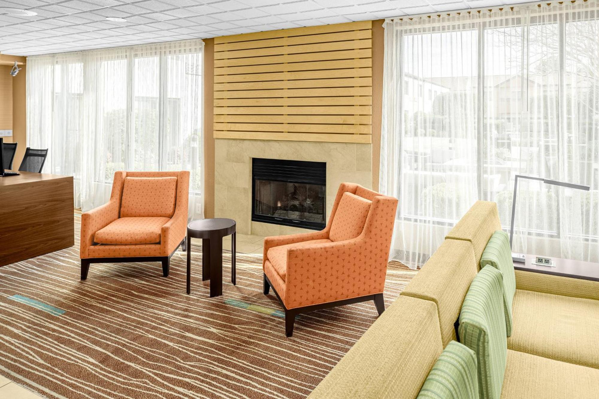 Courtyard By Marriott Wilmington/Wrightsville Beach Екстер'єр фото
