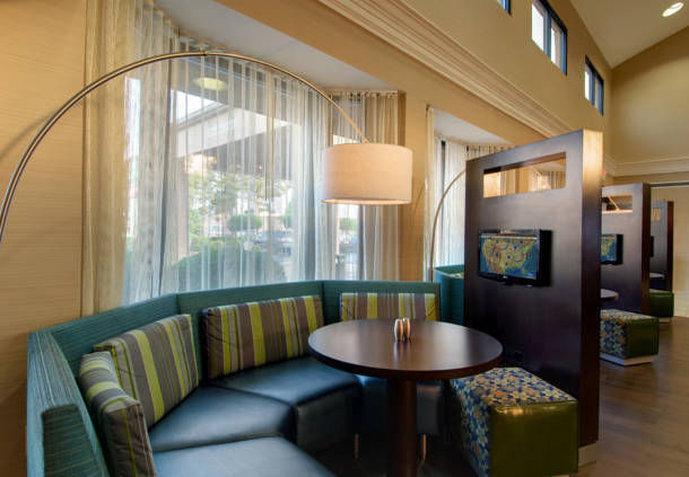 Courtyard By Marriott Wilmington/Wrightsville Beach Екстер'єр фото